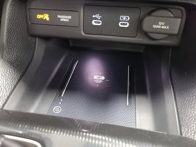Used 2025 Honda Civic Sport Touring image 37