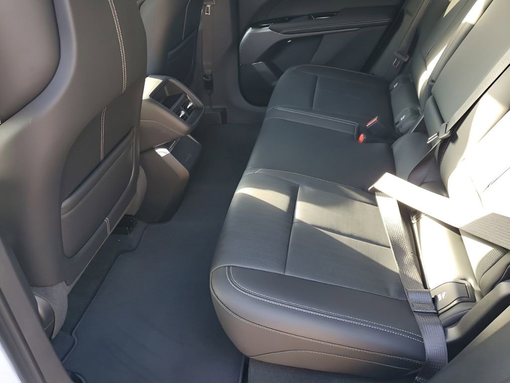 New 2026 Cadillac Lyriq Sport image 20