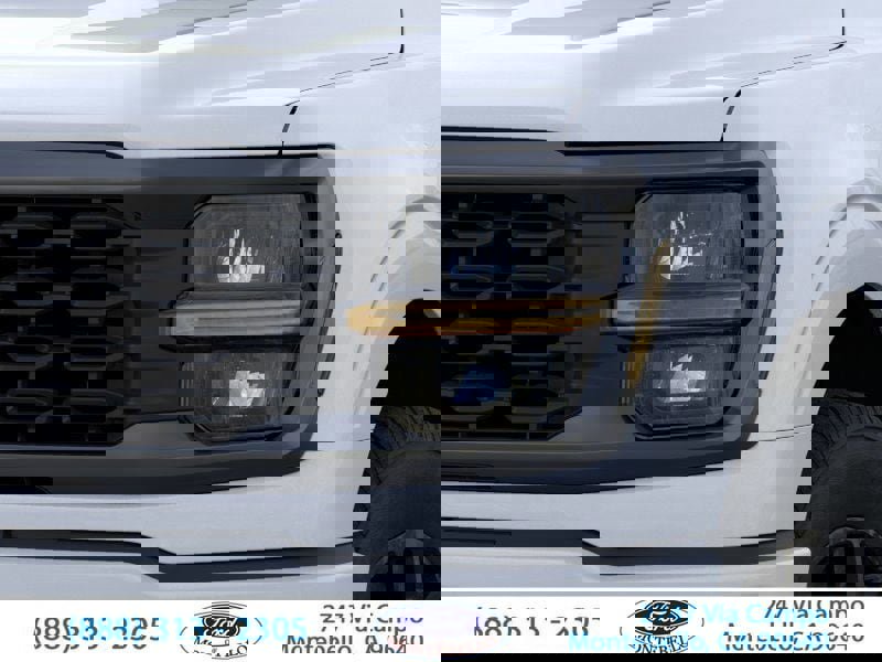 New 2025 Ford F150 STX image 19