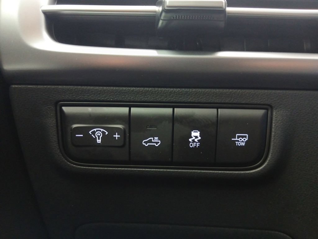 New 2026 Hyundai Santa Cruz Limited AWD/4WD image 23