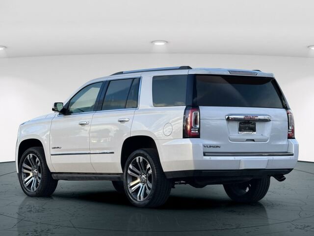 Used 2018 GMC Yukon Denali w/ Denali Ultimate Package image 5