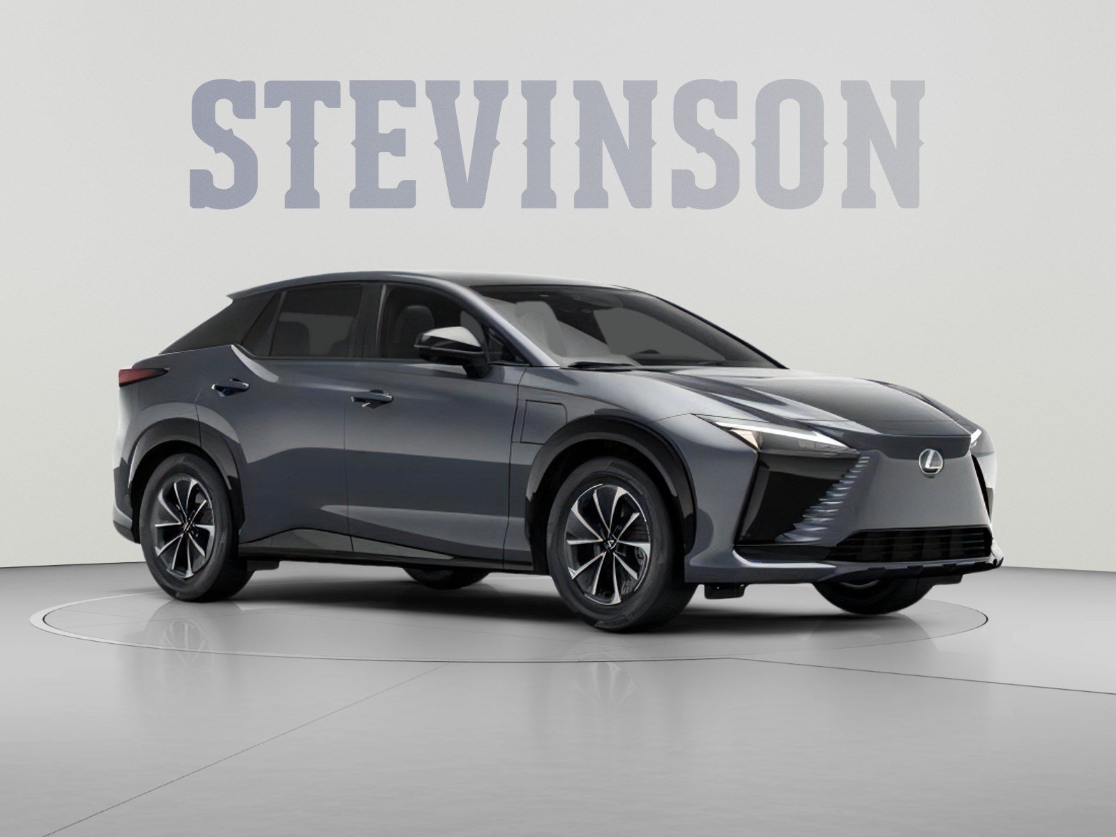 New 2026 Lexus RZ 450e AWD w/ Technology Package image 4