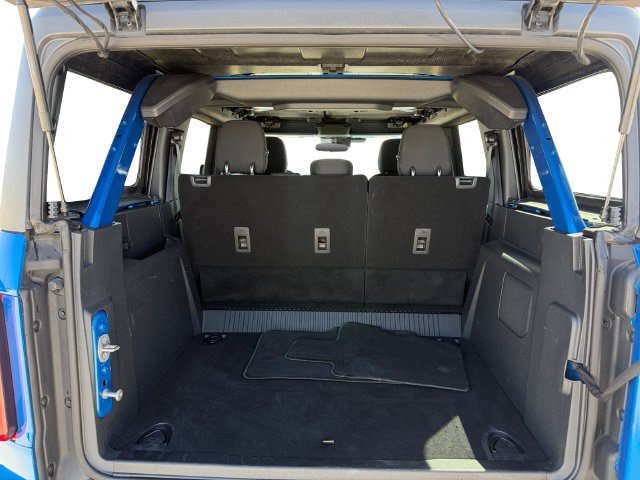 Used 2026 Ford Bronco Big Bend AWD/4WD image 18