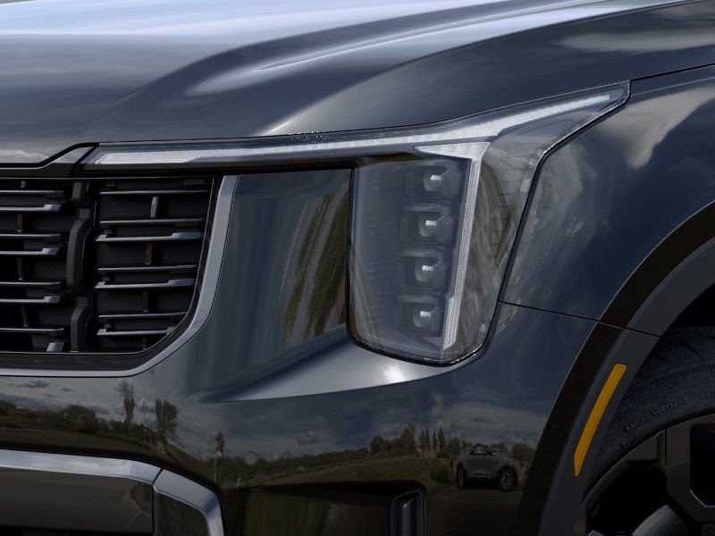 New 2026 Kia Sorento SX Prestige AWD/4WD image 10