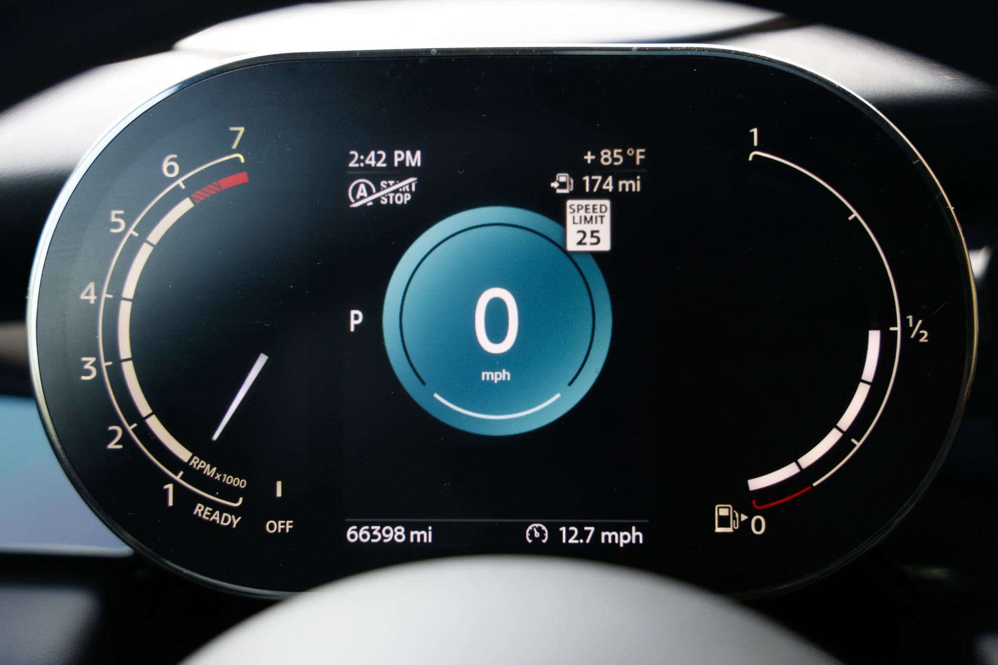 Used 2023 MINI Cooper S FWD image 32