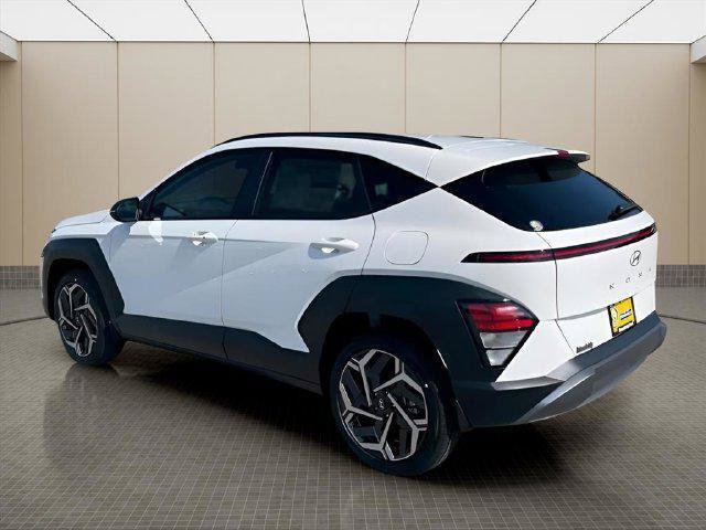 New 2026 Hyundai Kona SEL Premium FWD image 4