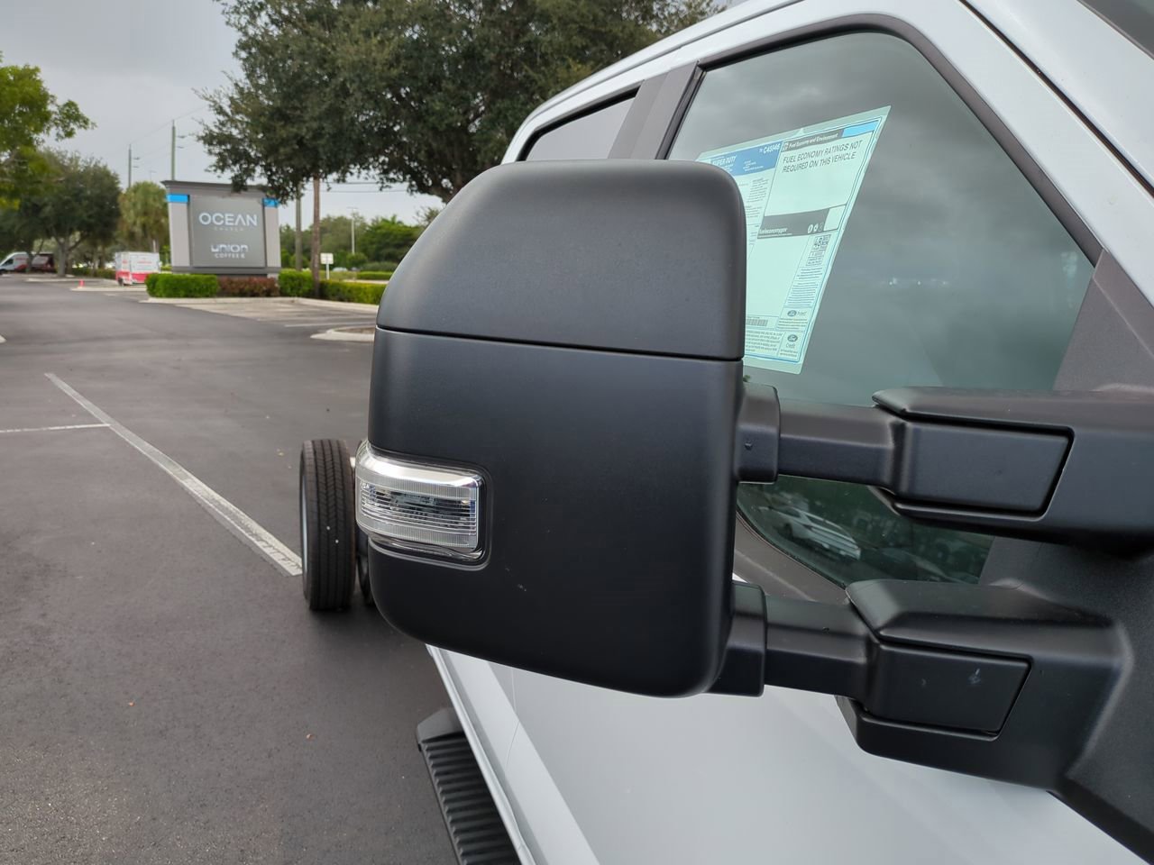 New 2026 Ford F450 XL image 12
