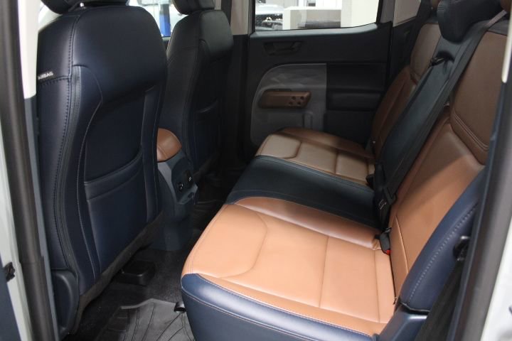 Used 2024 Ford Maverick Lariat w/ FX4 Off-Road Package image 22