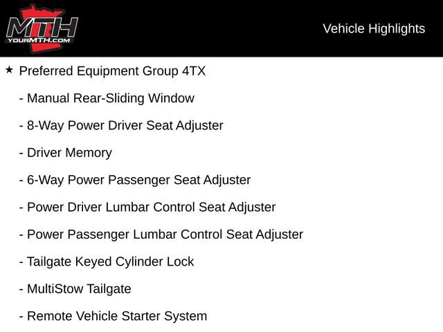 Used 2024 GMC Canyon AT4X image 5