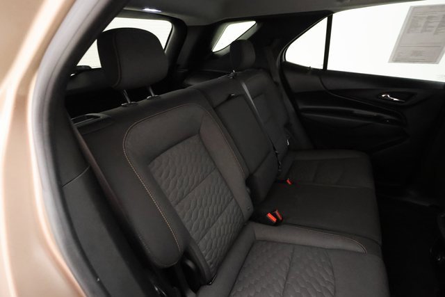 Used 2019 Chevrolet Equinox LT image 22