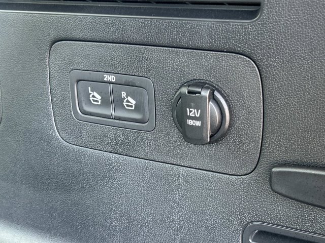Used 2025 Kia Sorento SX FWD image 25