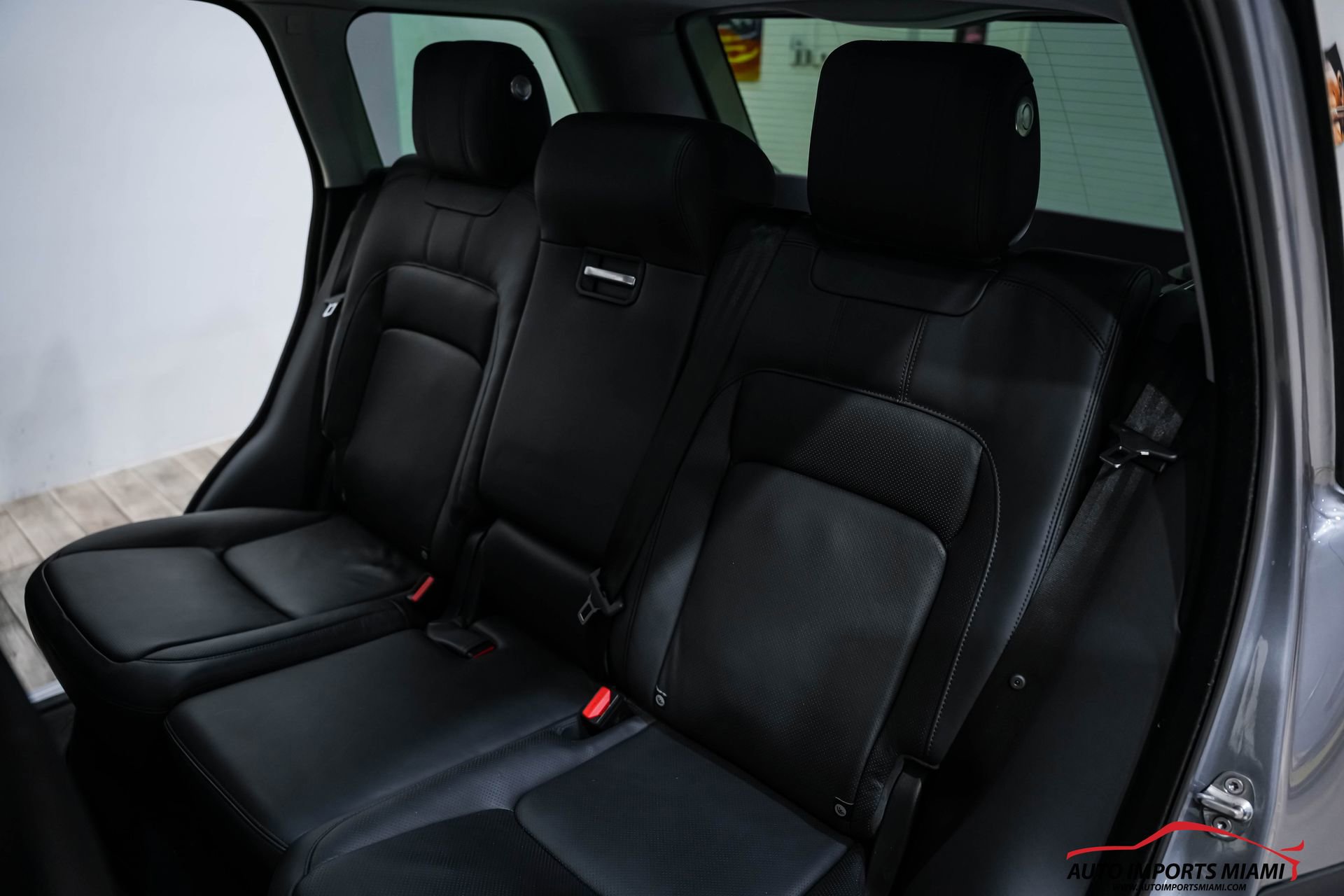 Used 2022 Land Rover Range Rover Westminster Edition image 58