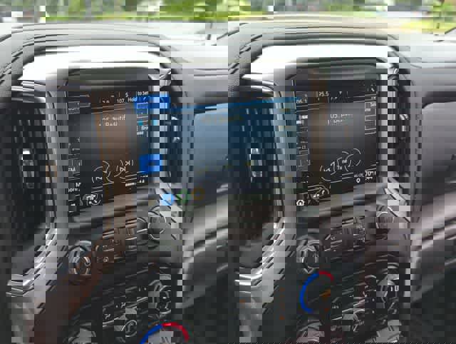 Certified 2022 Chevrolet Silverado 1500 LT image 13