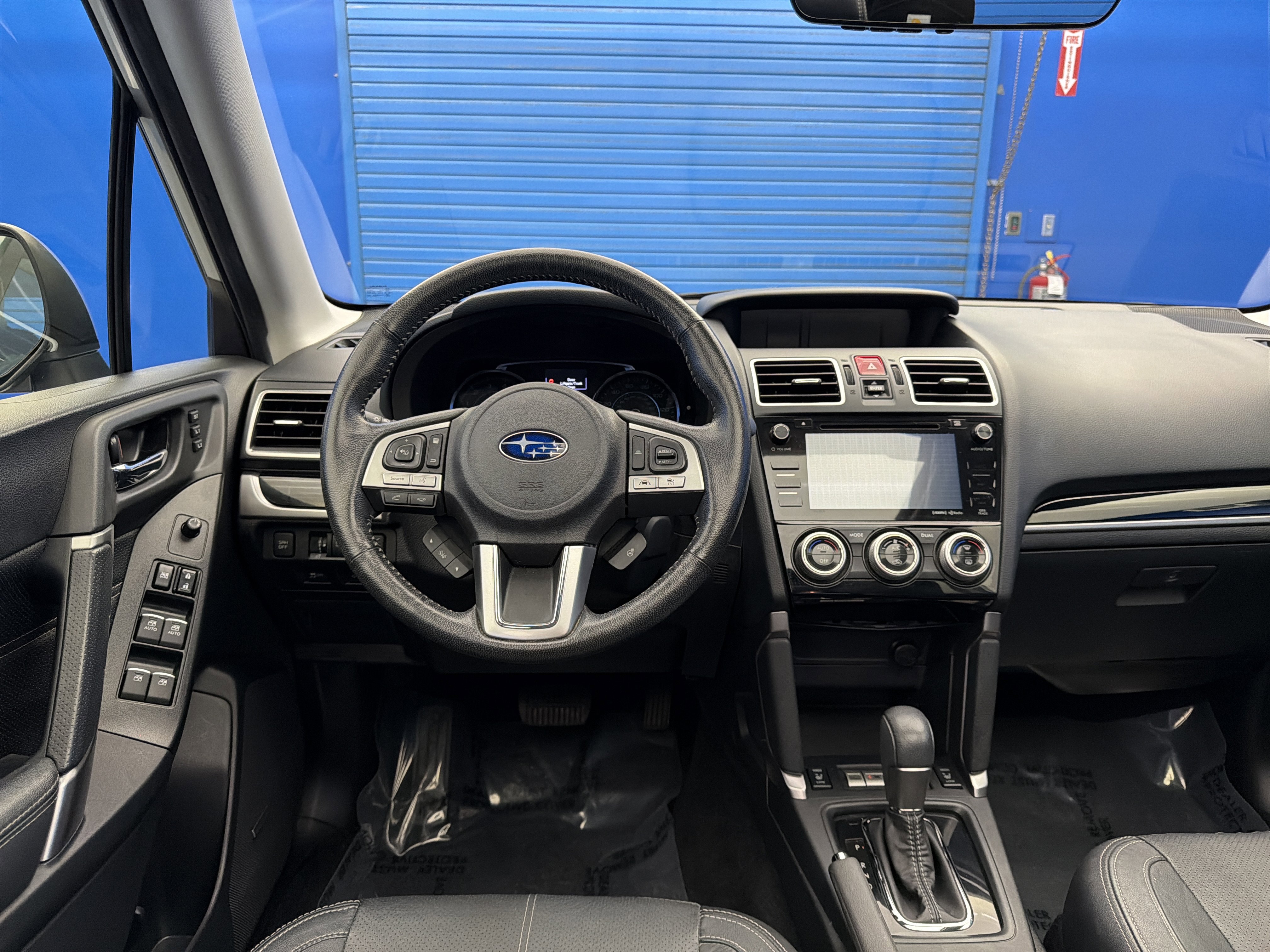 Used 2018 Subaru Forester 2.5i Touring image 29