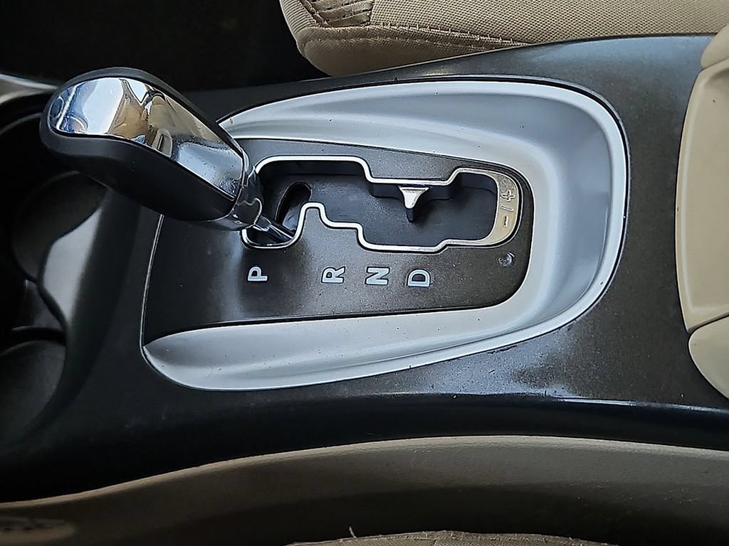Used 2020 Dodge Journey SE FWD image 24