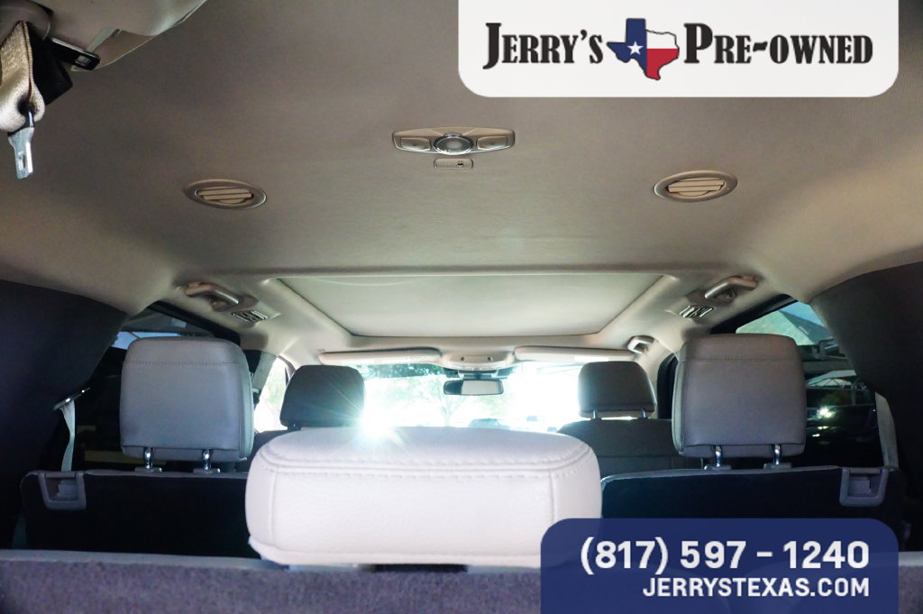 Used 2021 Ford Expedition Limited RWD image 23