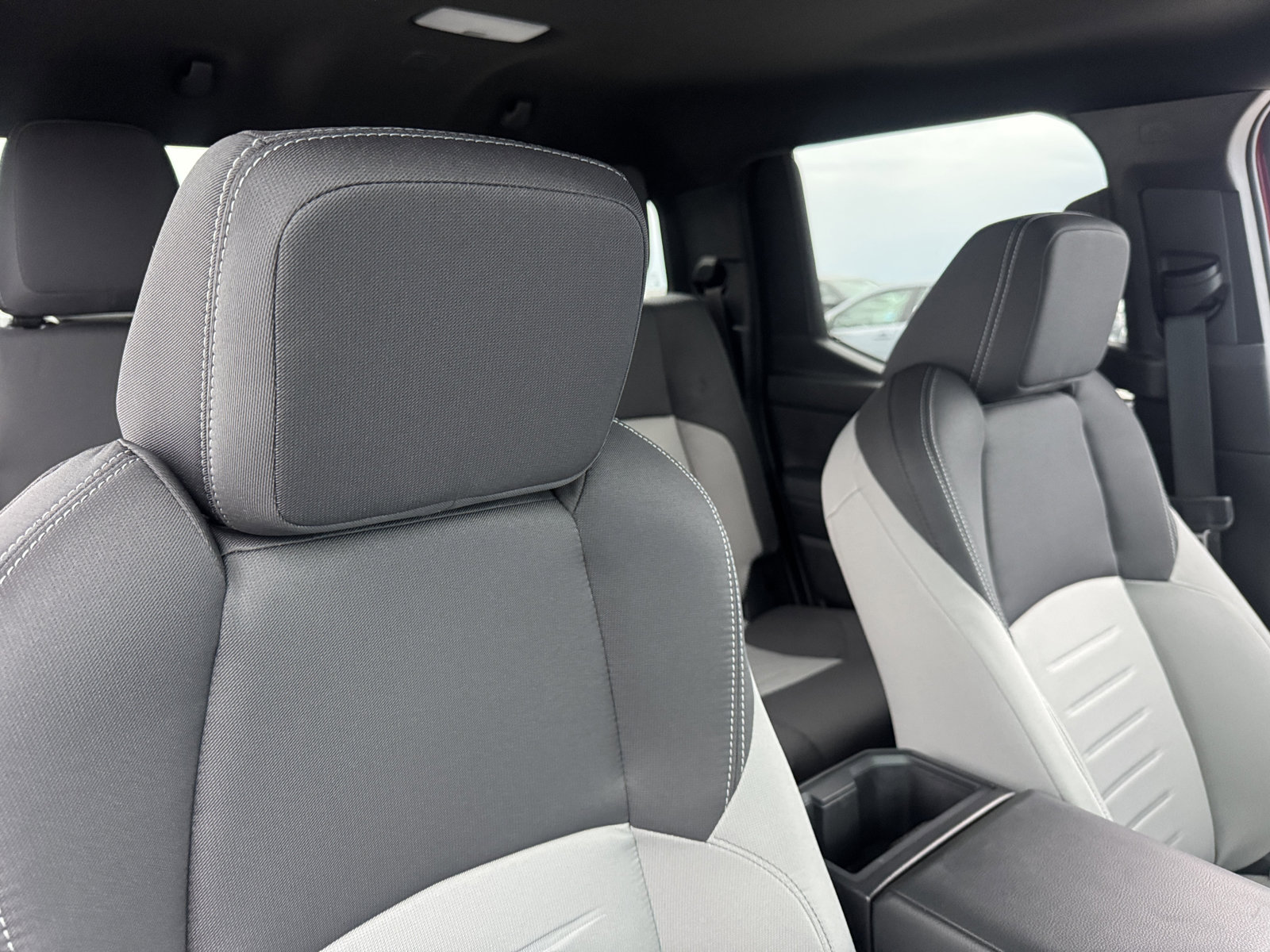 New 2026 Toyota Tacoma TRD Sport image 3