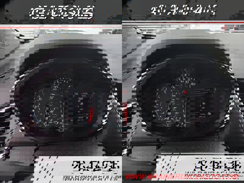 Used 2019 Chevrolet Trax Premier w/ LPO, Protection Package image 12