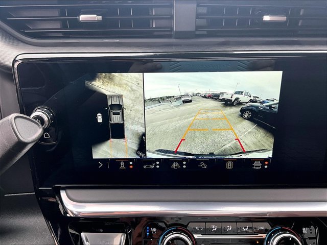 Used 2024 GMC Sierra 2500 Denali Ultimate AWD/4WD image 23
