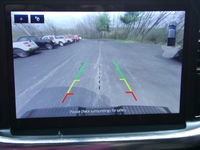 Used 2023 Ford F150 Lariat w/ Equipment Group 502A High image 26