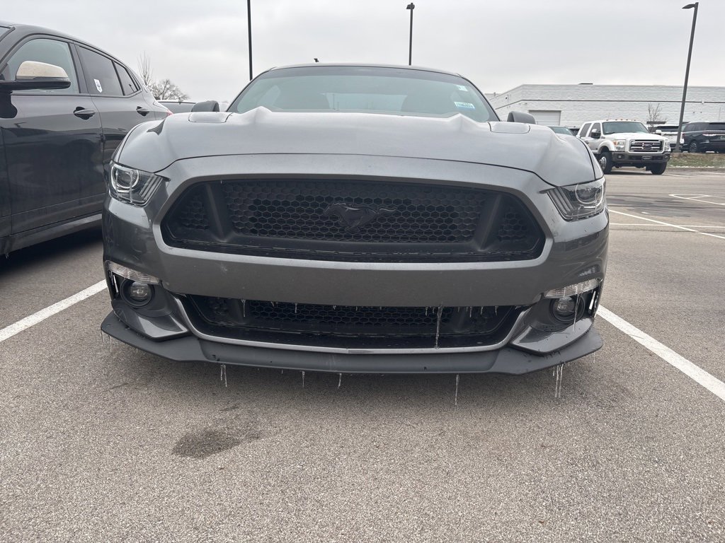Used 2015 Ford Mustang GT w/ GT Performance Package image 47