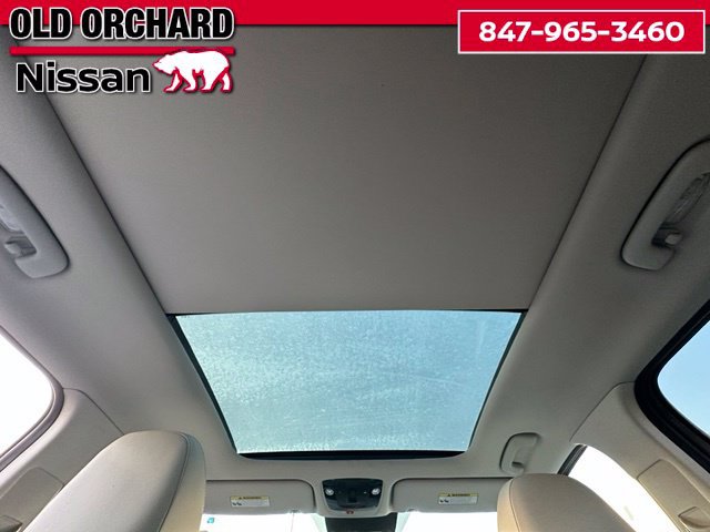 Used 2025 Kia Sorento SX AWD/4WD image 14