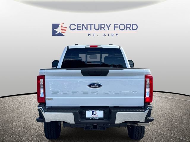 New 2026 Ford F350 XLT AWD/4WD image 3