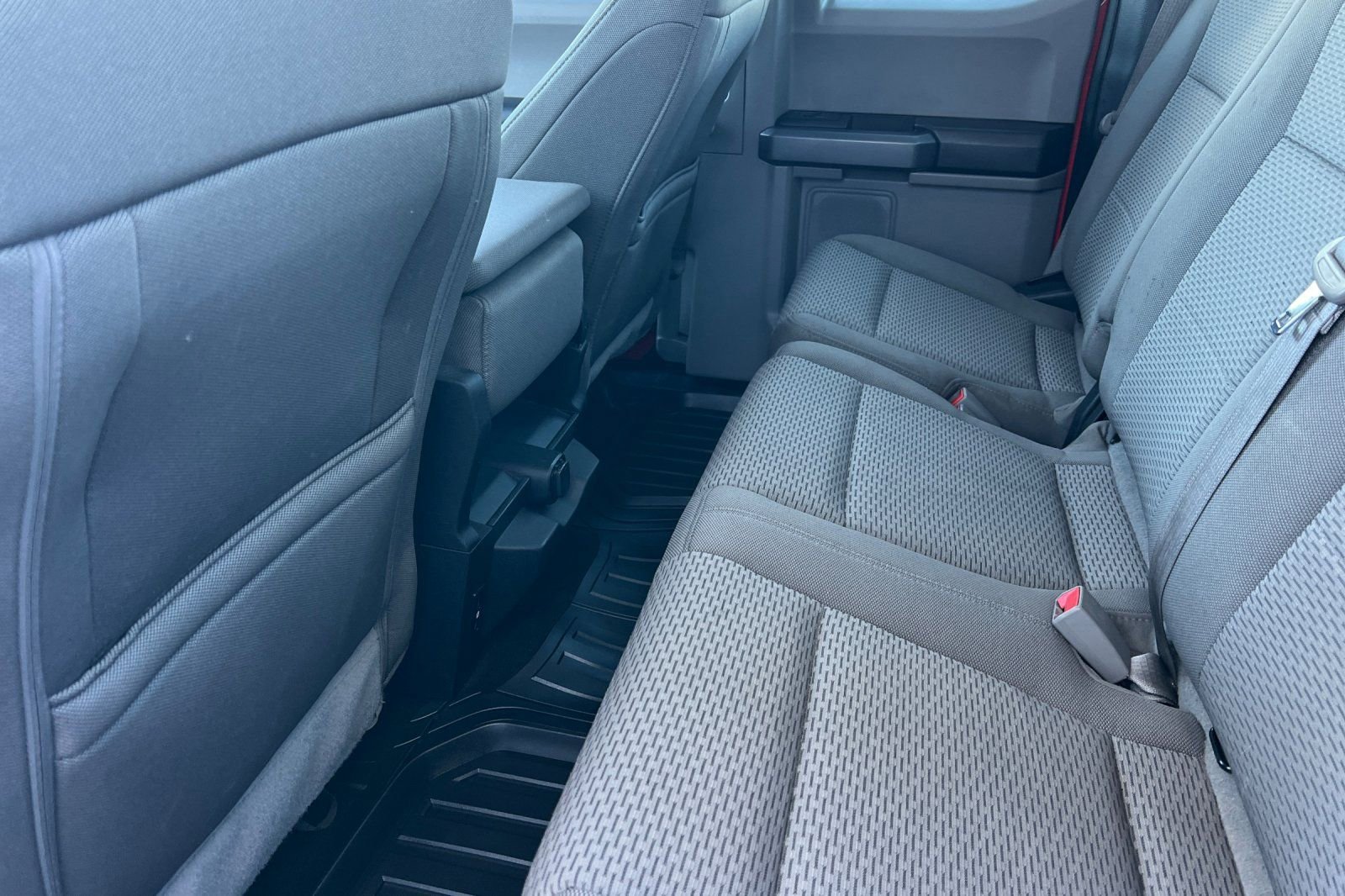Used 2018 Ford F150 XLT w/ Max Trailer Tow Package image 13