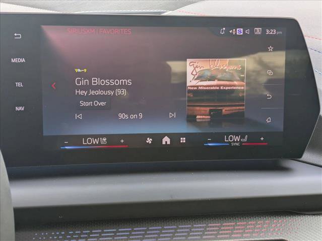 New 2025 BMW M235i xDrive w/ Premium Package image 12