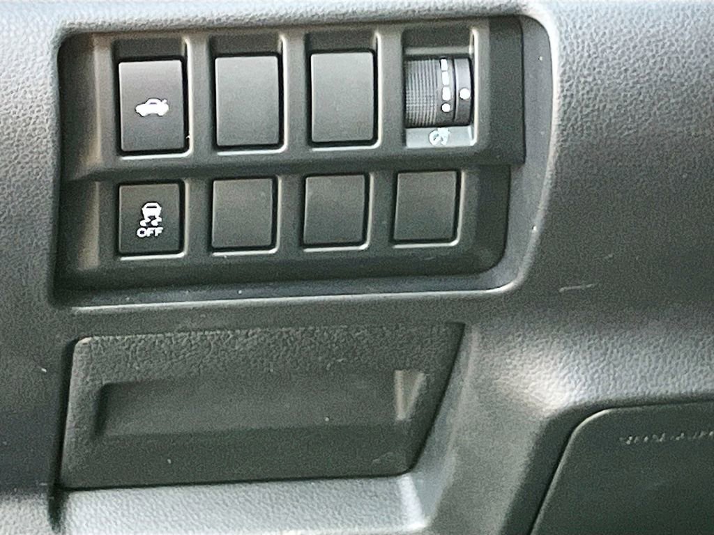 Used 2022 Subaru WRX Limited image 10