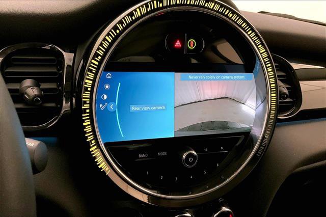 Used 2022 MINI Cooper SE image 17