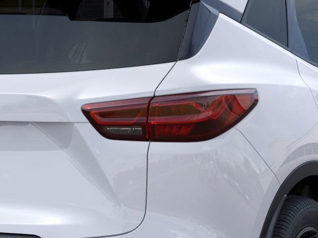 New 2026 Chevrolet Blazer LT w/ Convenience Package image 11