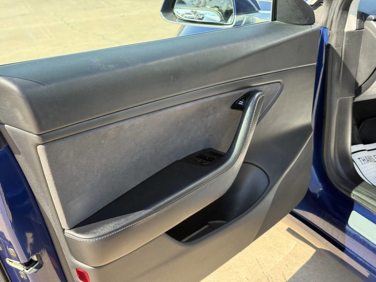 Used 2018 Tesla Model 3 Long Range RWD image 6