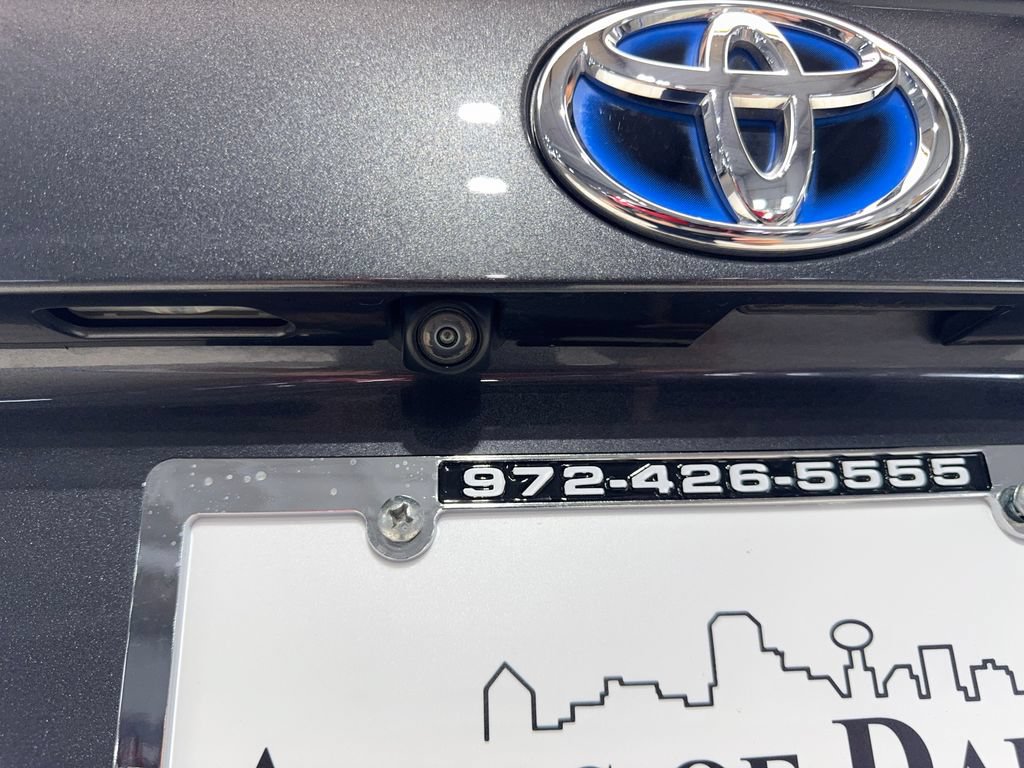 Used 2023 Toyota RAV4 XSE AWD/4WD image 21
