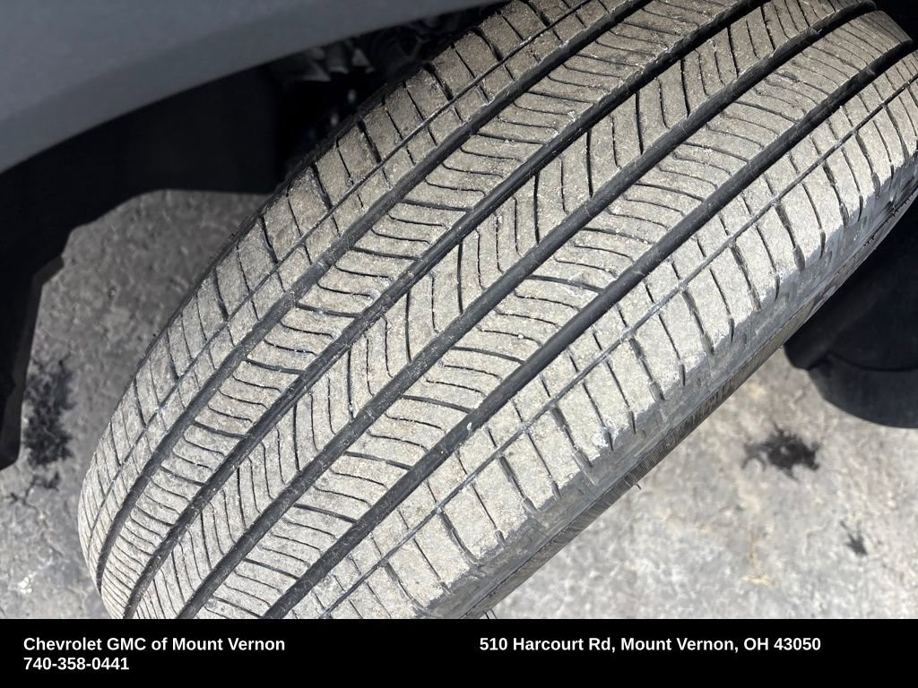 Used 2025 Ford Escape ST-Line image 28