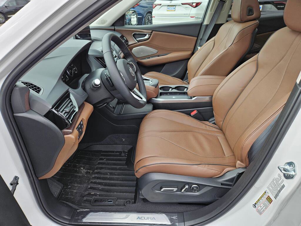New 2026 Acura RDX SH-AWD w/Advance image 23