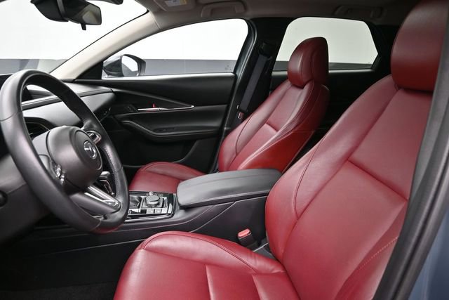 Certified 2023 MAZDA CX-30 AWD 2.5 S w/ Preferred Package image 19