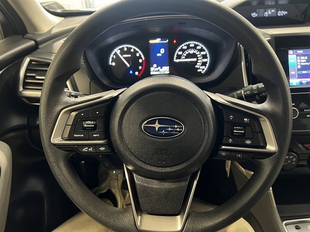 Used 2024 Subaru Forester image 28