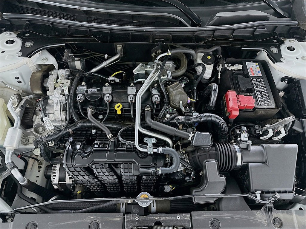 Used 2024 Nissan Altima 2.5 SV image 32