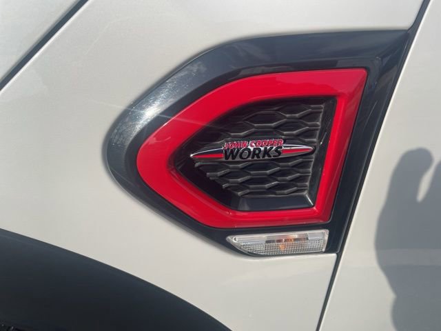 Certified 2023 MINI Cooper Countryman John Cooper Works w/ Signature Upholstery Package image 20
