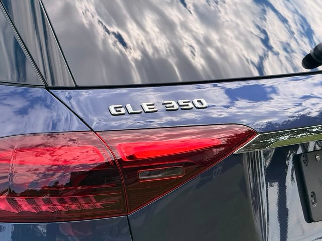 New 2026 Mercedes-Benz GLE 350 4MATIC image 9
