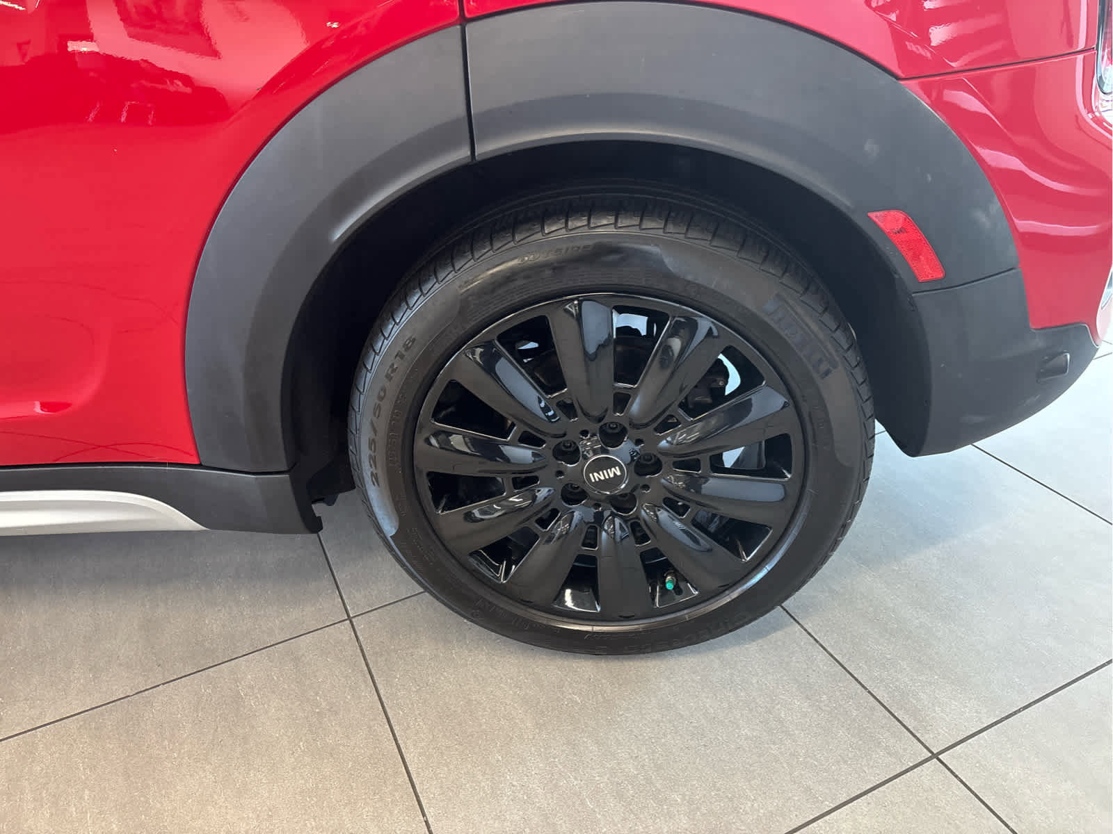 Used 2022 MINI Cooper Countryman S image 20