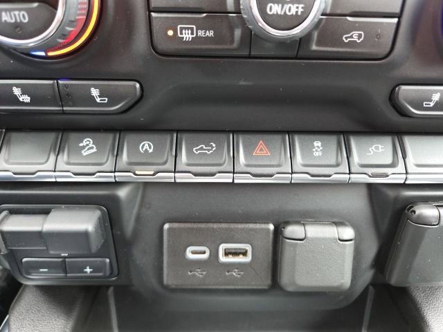 Used 2022 Chevrolet Silverado 1500 LT Trail Boss w/ Convenience Package II image 70