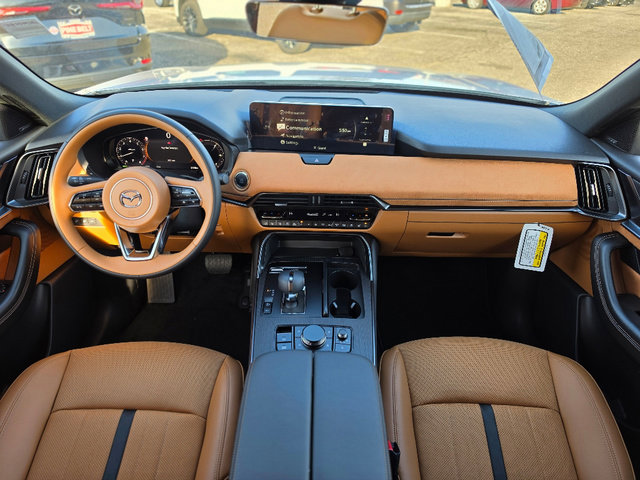 New 2026 MAZDA CX-70 3.3 Turbo S w/ Premium Plus AWD/4WD image 2