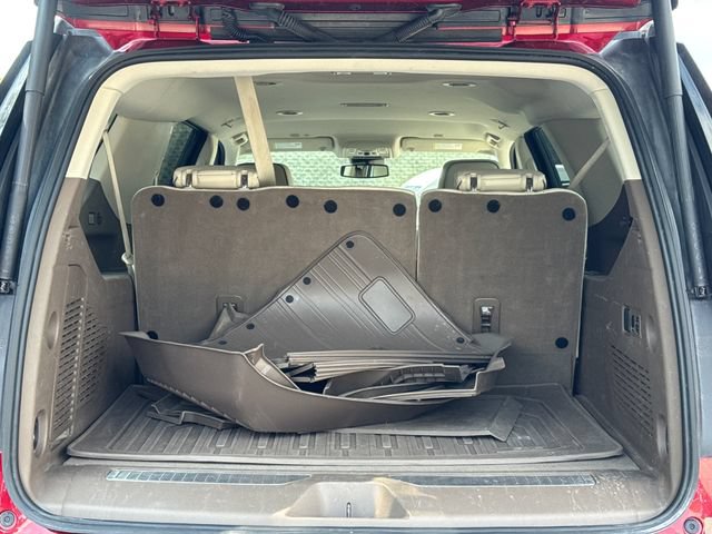 Used 2023 GMC Yukon XL Denali w/ LPO, Floor Liner Package AWD/4WD image 13