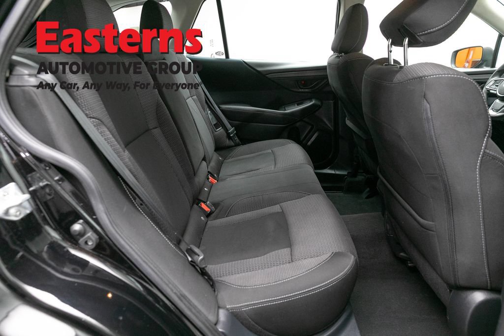 Used 2022 Subaru Outback AWD/4WD image 22