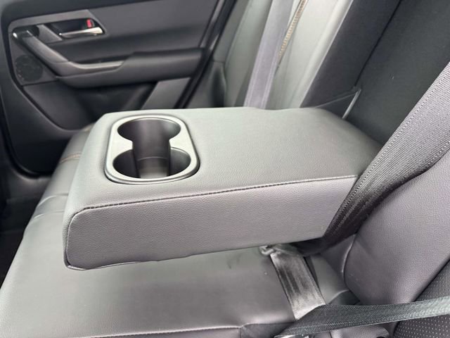 Used 2025 MAZDA CX-50 2.5 Turbo w/ Accent Package image 11