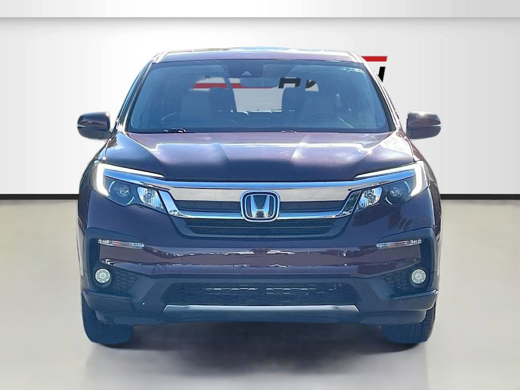 Used 2019 Honda Pilot EX-L image 2