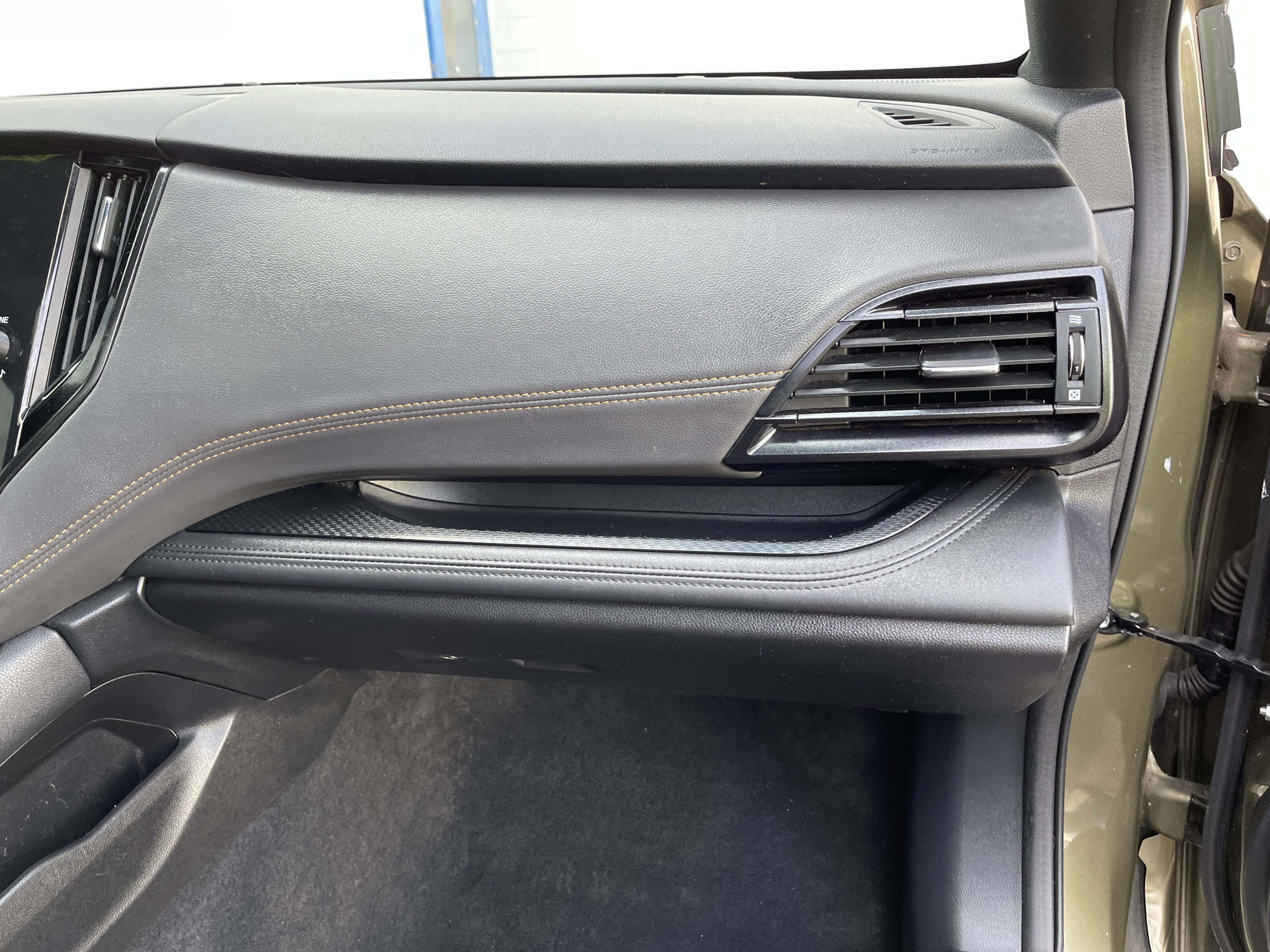 Used 2024 Subaru Outback Wilderness image 37