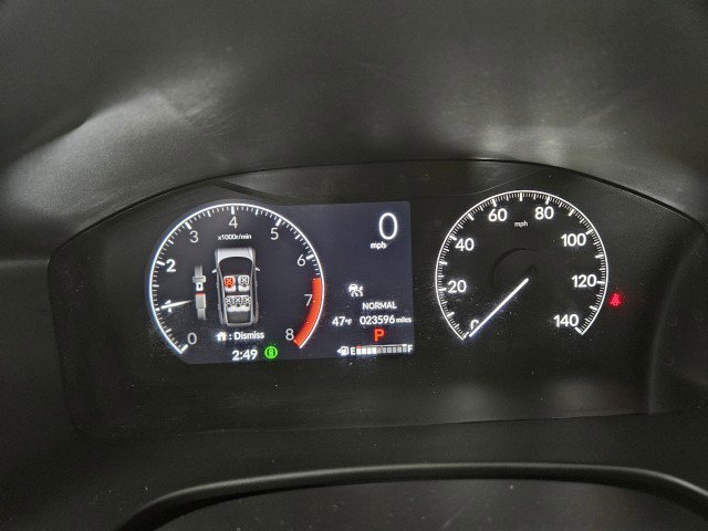 Used 2023 Honda CR-V LX image 19